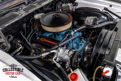 1979 Chevrolet Camaro Z28