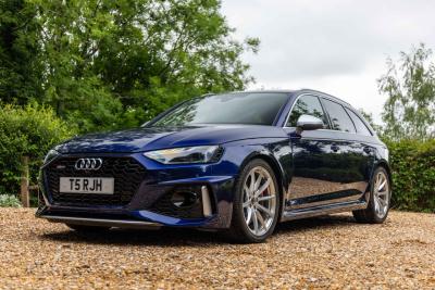 2023 Audi (B9) RS4 Avant