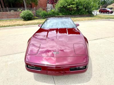 1993 Chevrolet Corvette