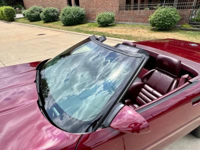 1993 Chevrolet Corvette