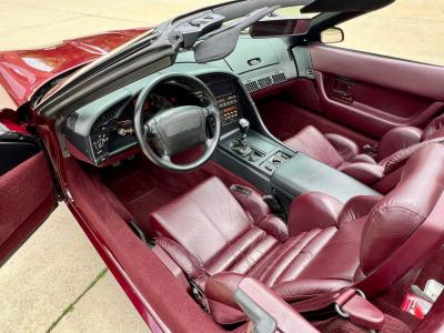 1993 Chevrolet Corvette