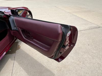 1993 Chevrolet Corvette