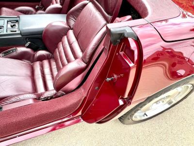 1993 Chevrolet Corvette