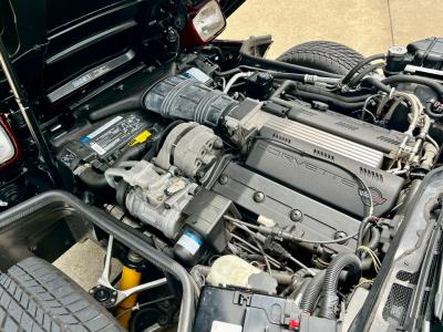 1993 Chevrolet Corvette