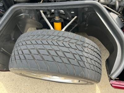 1993 Chevrolet Corvette