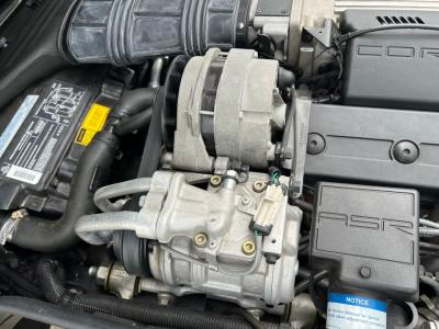 1993 Chevrolet Corvette