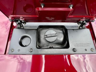 1993 Chevrolet Corvette