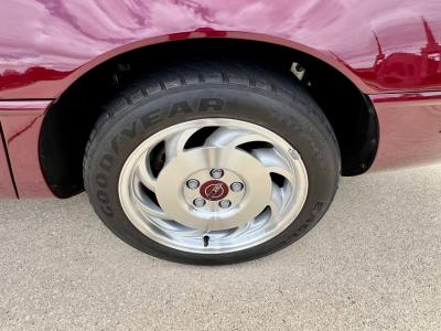 1993 Chevrolet Corvette