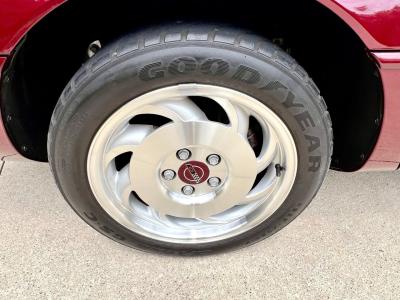 1993 Chevrolet Corvette