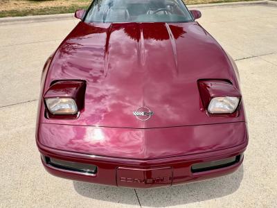 1993 Chevrolet Corvette