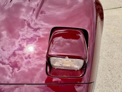 1993 Chevrolet Corvette
