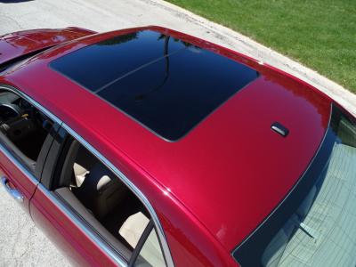2014 Chrysler 300 C AWD Hemi