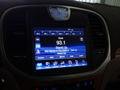 2014 Chrysler 300 C AWD Hemi