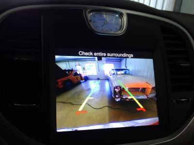 2014 Chrysler 300 C AWD Hemi