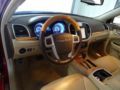 2014 Chrysler 300 C AWD Hemi