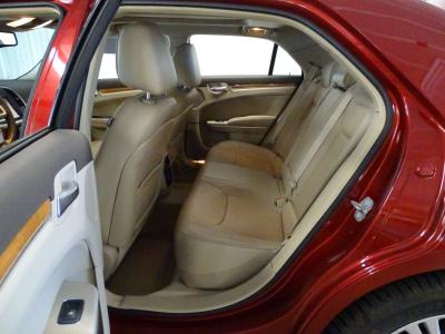 2014 Chrysler 300 C AWD Hemi