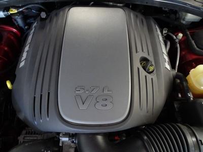2014 Chrysler 300 C AWD Hemi