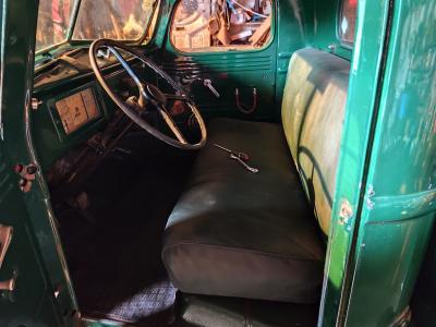 1981 International KBI PICK UP