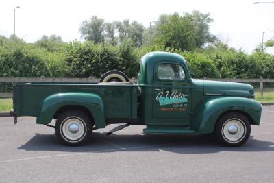 1946 International KBI PICK UP