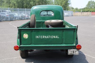 1946 International KBI PICK UP