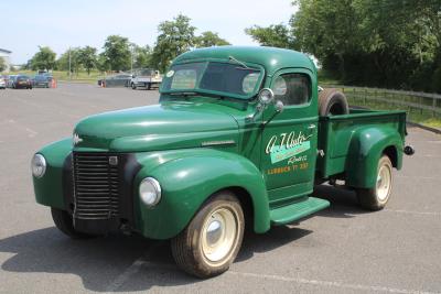 1946 International KBI PICK UP