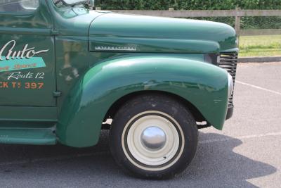 1946 International KBI PICK UP