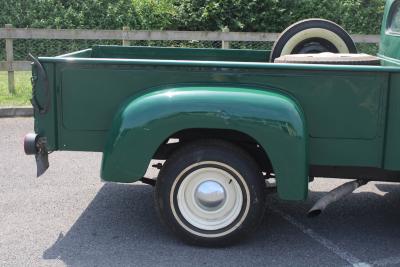 1946 International KBI PICK UP