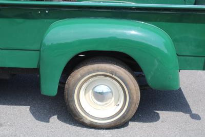 1946 International KBI PICK UP