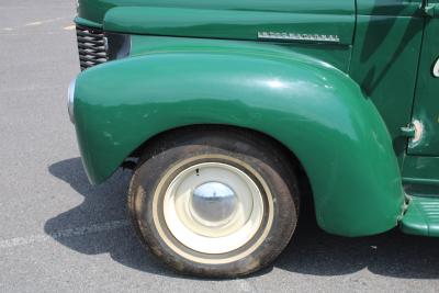 1946 International KBI PICK UP