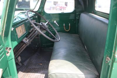 1946 International KBI PICK UP