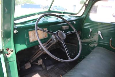 1946 International KBI PICK UP
