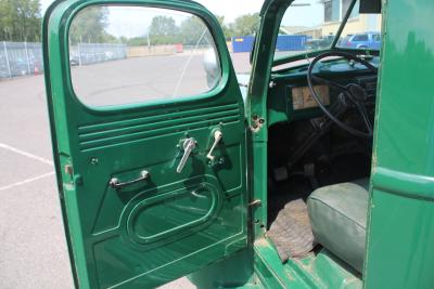 1946 International KBI PICK UP