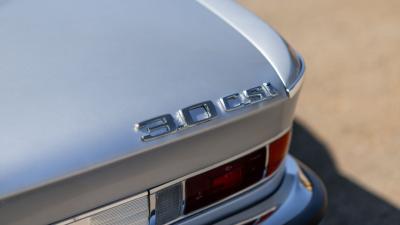 1975 BMW 3.0 CSi