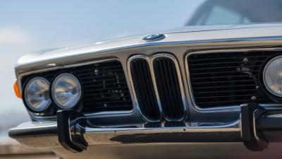 1975 BMW 3.0 CSi