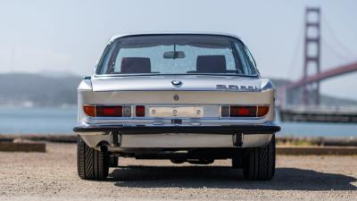 1975 BMW 3.0 CSi