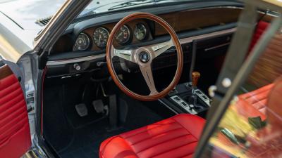 1975 BMW 3.0 CSi