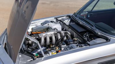 1975 BMW 3.0 CSi