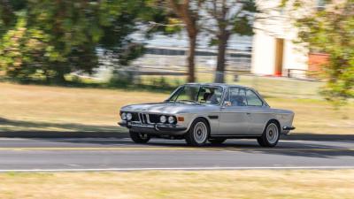 1975 BMW 3.0 CSi