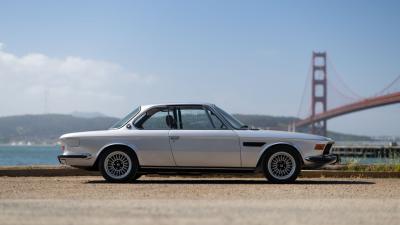 1975 BMW 3.0 CSi