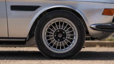 1975 BMW 3.0 CSi