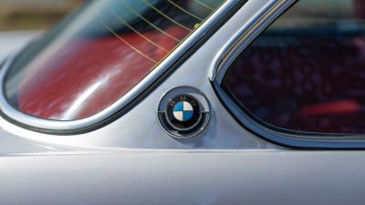 1975 BMW 3.0 CSi