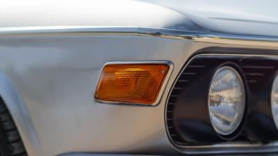 1975 BMW 3.0 CSi