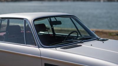 1975 BMW 3.0 CSi