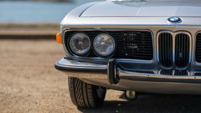 1975 BMW 3.0 CSi