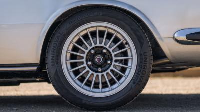 1975 BMW 3.0 CSi