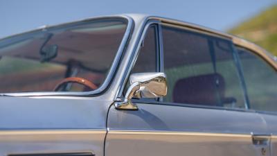 1975 BMW 3.0 CSi