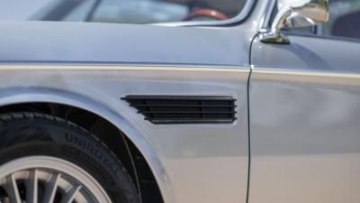 1975 BMW 3.0 CSi