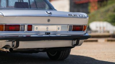 1975 BMW 3.0 CSi