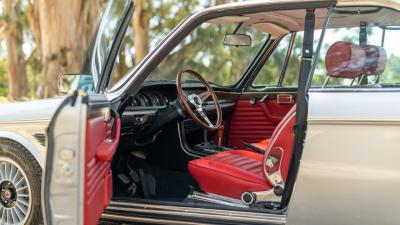 1975 BMW 3.0 CSi