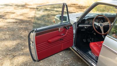 1975 BMW 3.0 CSi